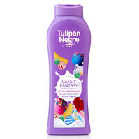 Candy Fantasy Gel de Baño  650ml-205060 0